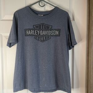 Harley-Davidson Tee Shirt
